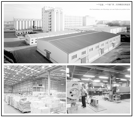 班固五金：專注五金鑄造，做細分市場隱形冠軍