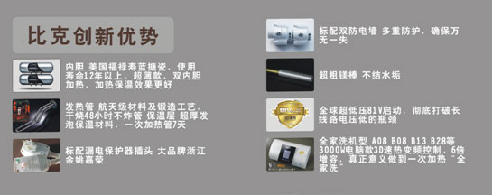 周衛(wèi)紅專欄----真金不怕火煉，技術(shù)創(chuàng)新品牌不懼任何挑戰(zhàn)