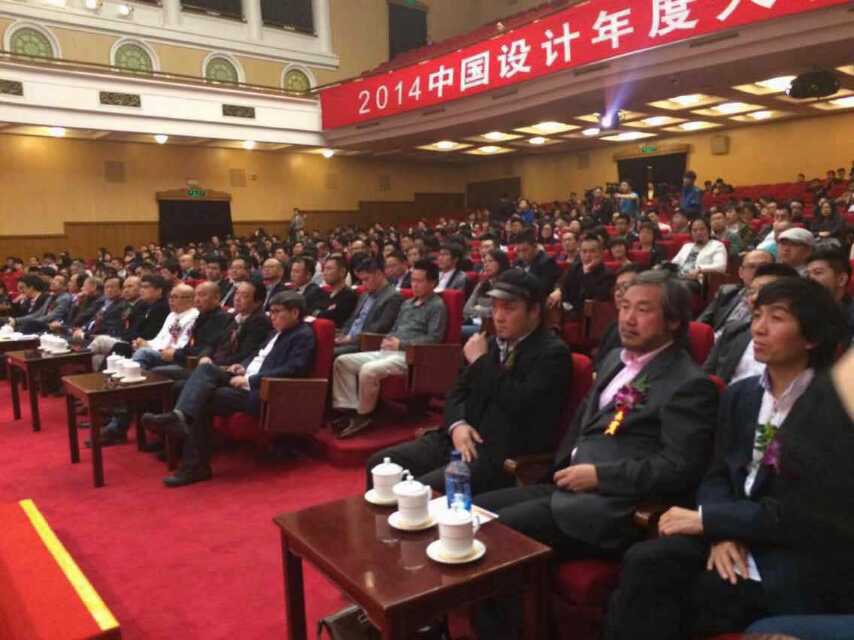 萊博頓淋浴房助力中國(guó)設(shè)計(jì) 閃耀“設(shè)計(jì)界奧斯卡”