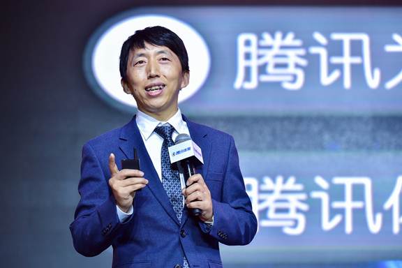 騰訊打造體育營銷一站式服務(wù)全平臺