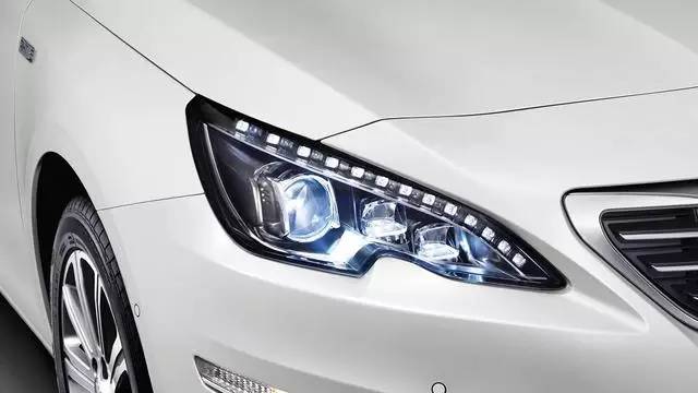 關(guān)于汽車LED和激光大燈你所不了解的