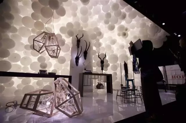 米蘭家具展開幕 一大波精品來襲