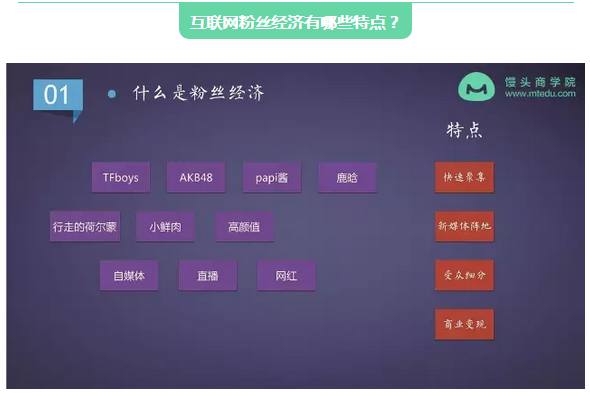粉絲經(jīng)濟(jì)如何變現(xiàn)？