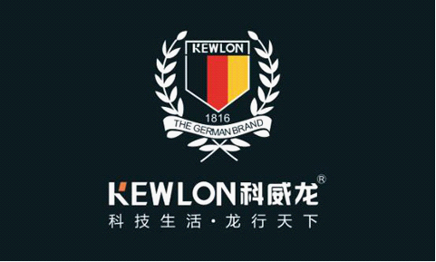 科威龍著名廚衛：獨具匠心 給您一個五星級的廚房