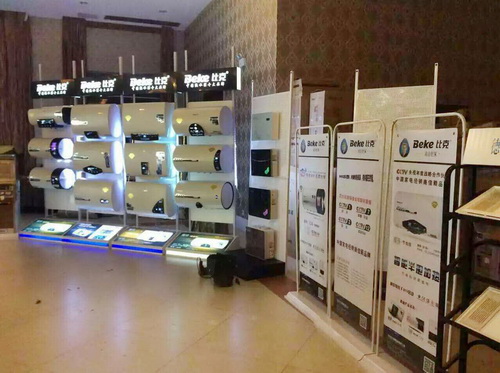 沒有不景氣的產業，只有不創新的企業