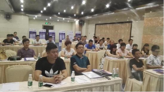 2016誠(chéng)帝品牌整合營(yíng)銷(xiāo)研討及實(shí)戰(zhàn)會(huì)議圓滿(mǎn)召開(kāi)