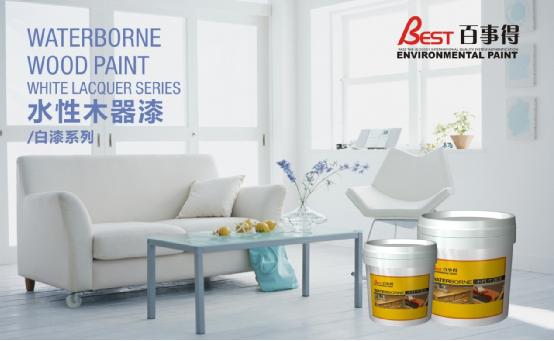名揚四海 百事得涂料榮登央視展播