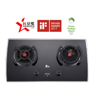 再獲大獎！紅日廚衛(wèi)新品發(fā)布+盛大招商！
