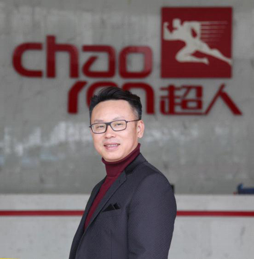 超人廚衛(wèi)羅董：成長型企業(yè)除了差異化，還有什么牌好打
