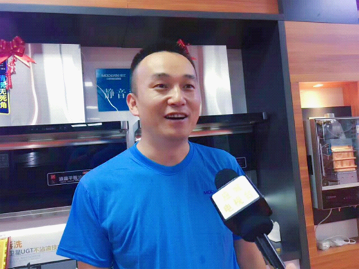 凝心聚力?創(chuàng)新蛻變 現(xiàn)代廚衛(wèi)空降湖北應(yīng)城