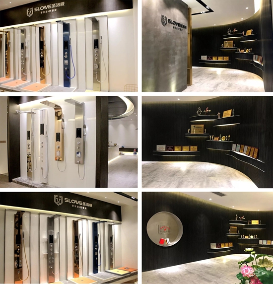 圣洛威熱水器與巴基斯坦達成戰(zhàn)略合作伙伴