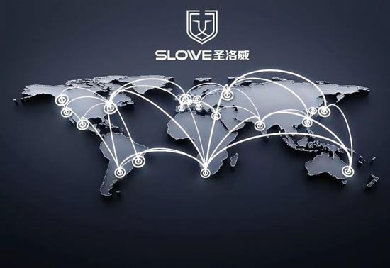 圣洛威熱水器與巴基斯坦達成戰(zhàn)略合作伙伴