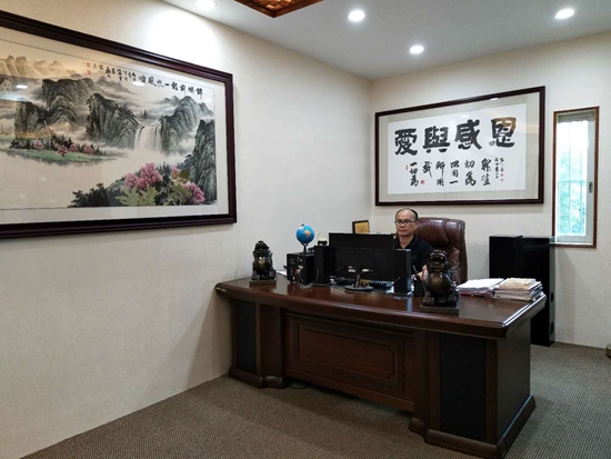 瑪莎淋浴房第一屆敬老節(jié)活動(dòng)取得圓滿成功