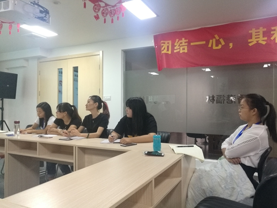 百萬年薪不是夢，福林文員啃得動！
